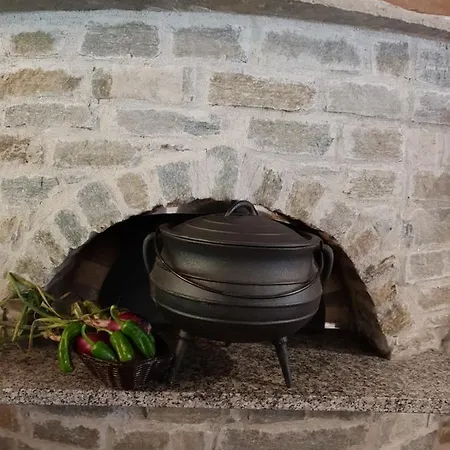 Villaggio Borgo Maira *