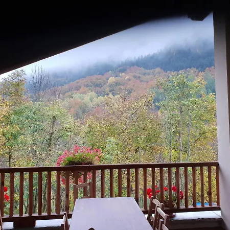 Villaggio Borgo Maira Chalet