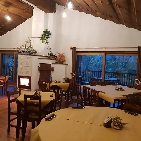 Villaggio Borgo Maira Prazzo