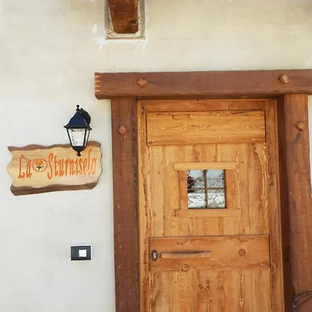 Villaggio Borgo Maira Chalet
