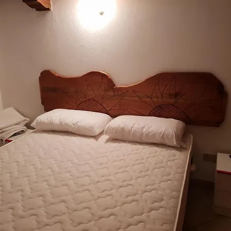 Villaggio Borgo Maira