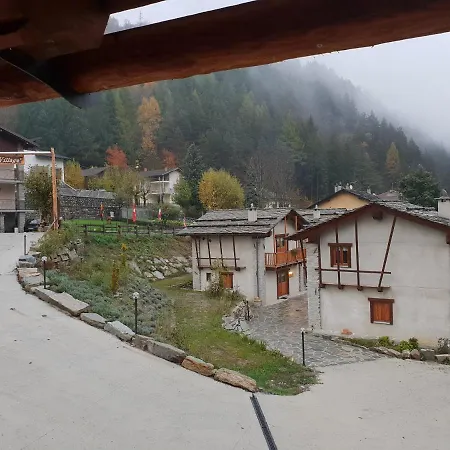 Villaggio Borgo Maira *