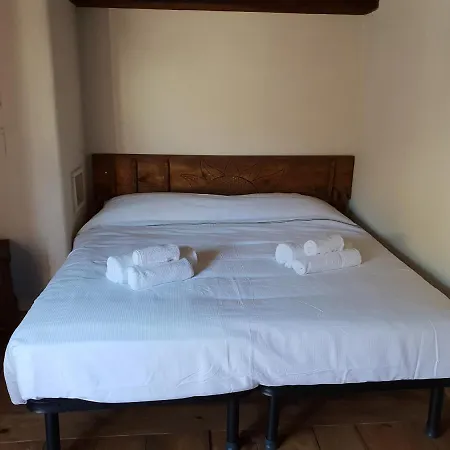 Chalet Villaggio Borgo Maira *