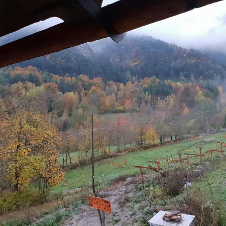 Villaggio Borgo Maira Chalet