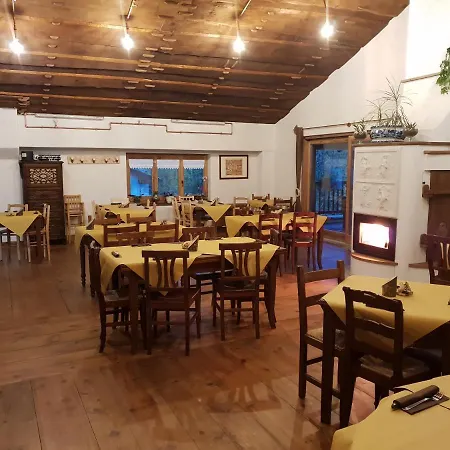 Villaggio Borgo Maira Chalet *